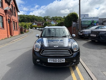 Used MINI Countryman 2011 for sale - 78624512: Photo