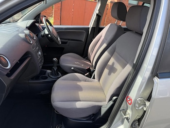 Used Ford Fusion 2007 for sale - 78872152: Photo