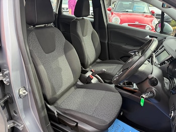 Used Vauxhall Crossland 2021 for sale - 78960125: Photo