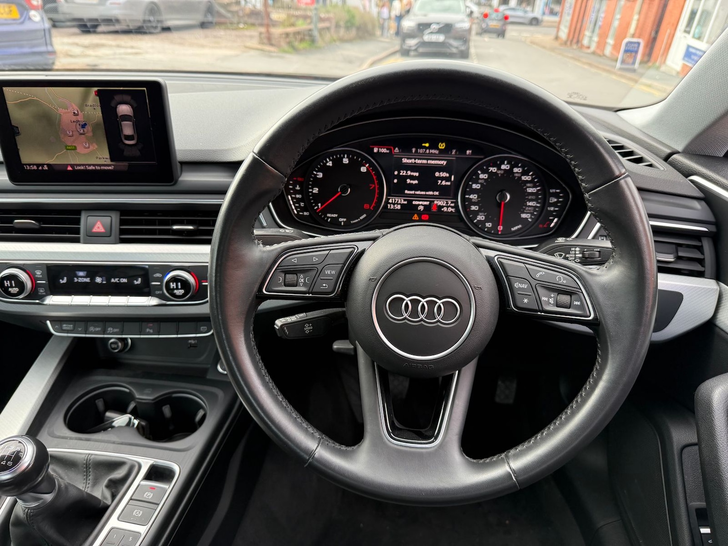 Used Audi A5 2018 for sale - 76372600: Photo 10