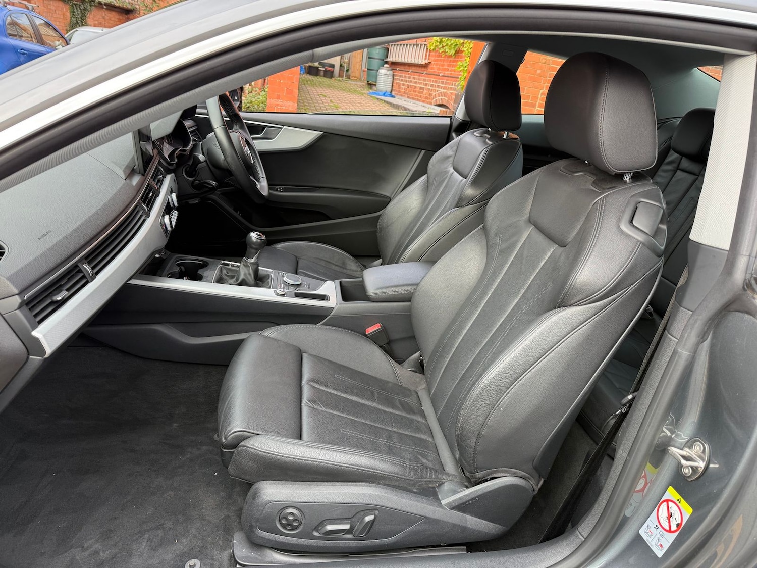 Used Audi A5 2018 for sale - 76372600: Photo 12