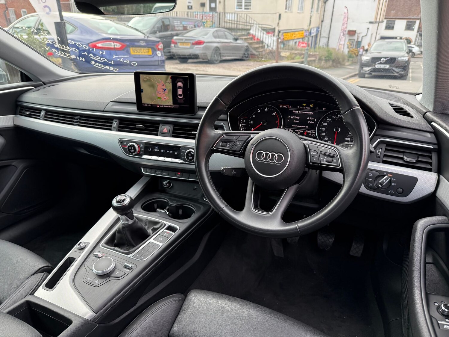 Used Audi A5 2018 for sale - 76372600: Photo 16