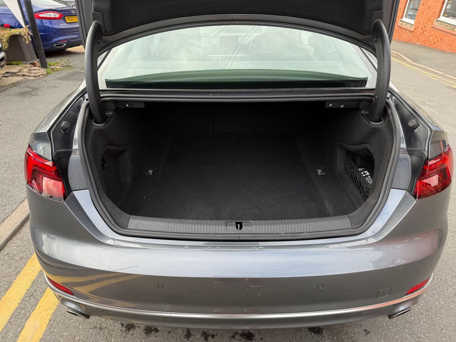 Used Audi A5 2018 for sale - 76372600: Photo 17