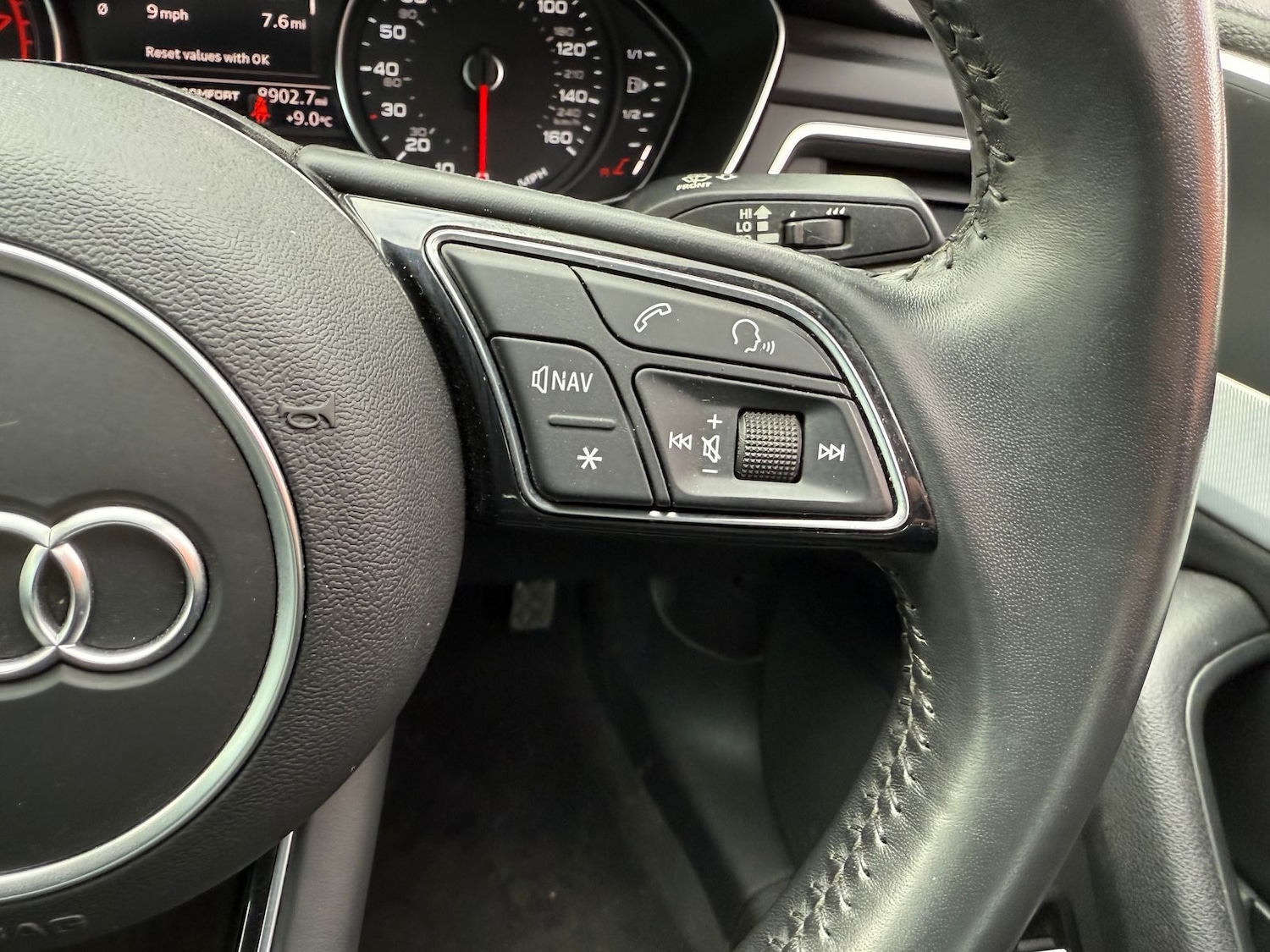 Used Audi A5 2018 for sale - 76372600: Photo 18