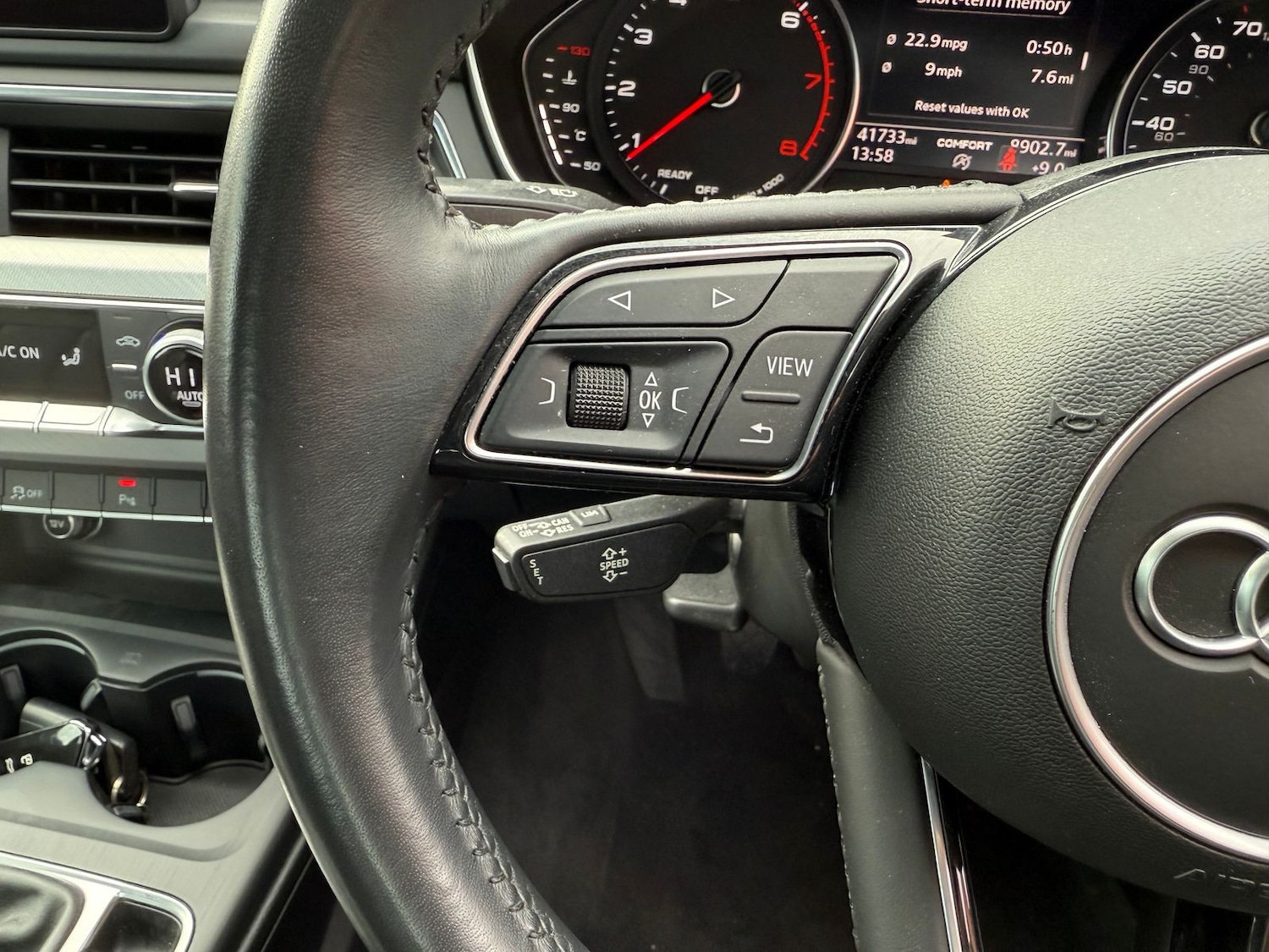 Used Audi A5 2018 for sale - 76372600: Photo 19
