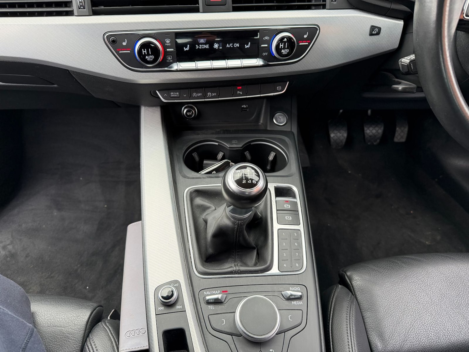 Used Audi A5 2018 for sale - 76372600: Photo 20