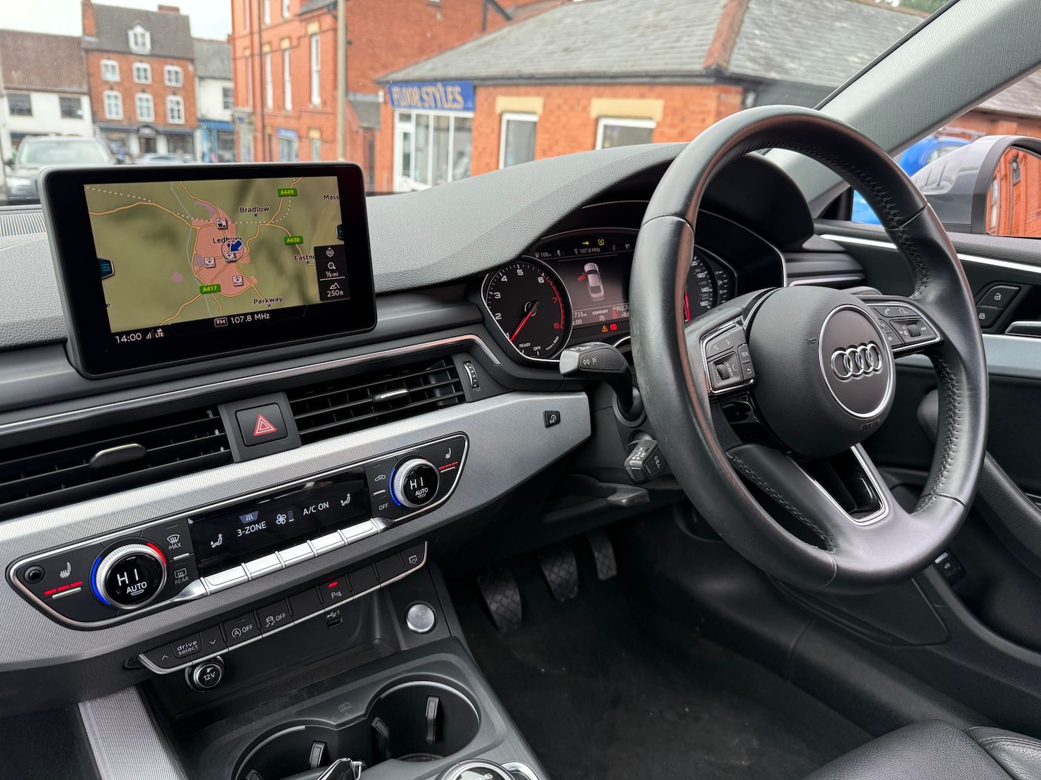 Used Audi A5 2018 for sale - 76372600: Photo 21