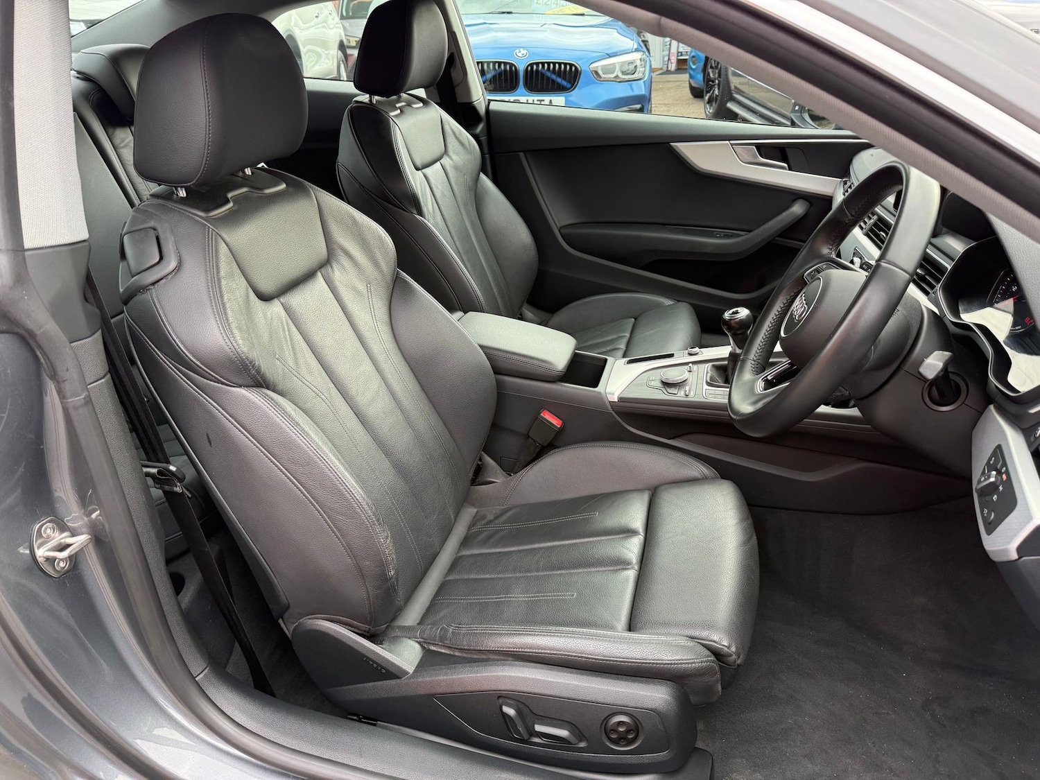 Used Audi A5 2018 for sale - 76372600: Photo 3
