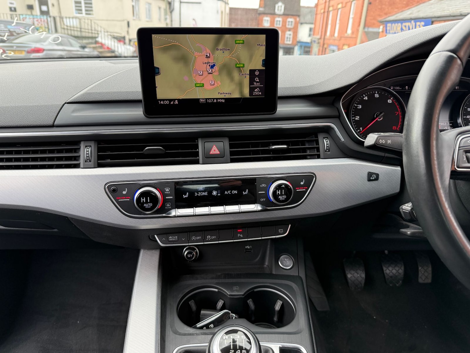 Used Audi A5 2018 for sale - 76372600: Photo 5