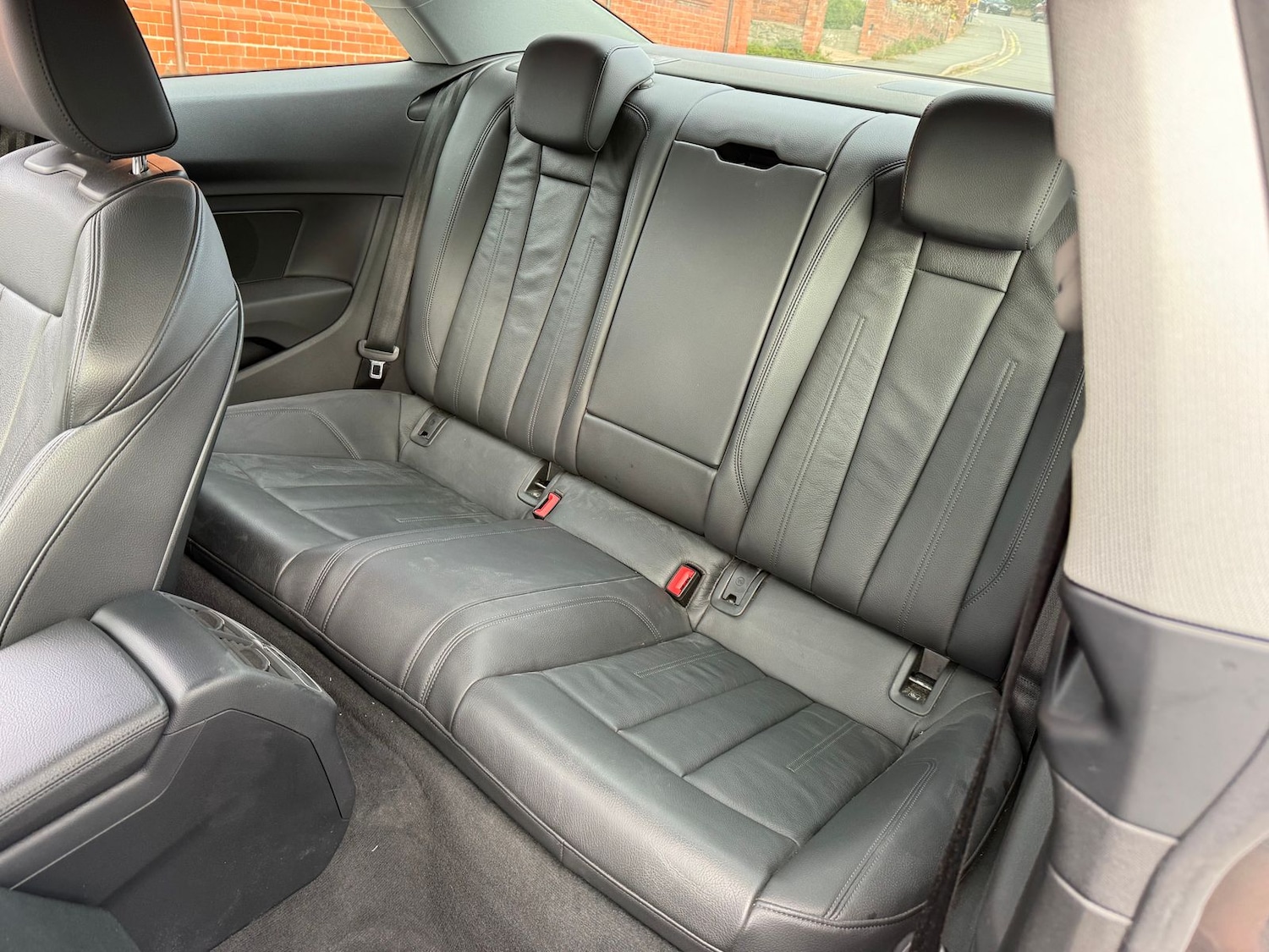 Used Audi A5 2018 for sale - 76372600: Photo 8