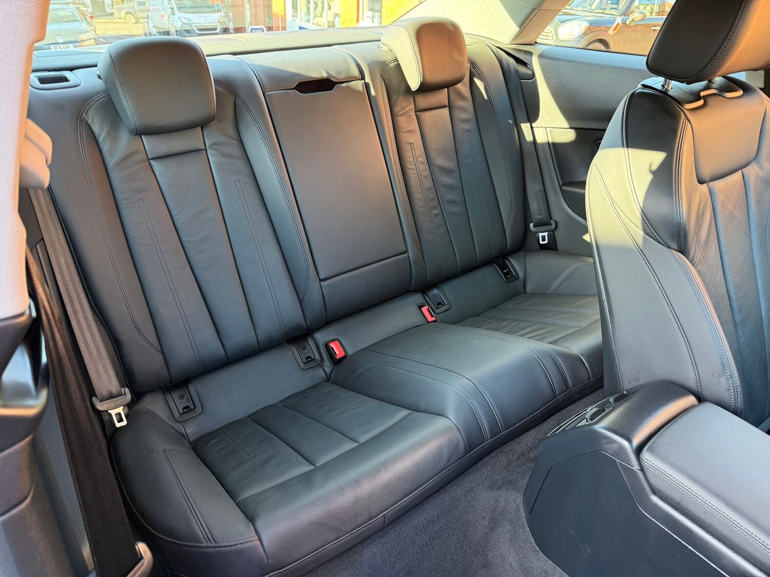 Used Audi A5 2018 for sale - 78049931: Photo 12