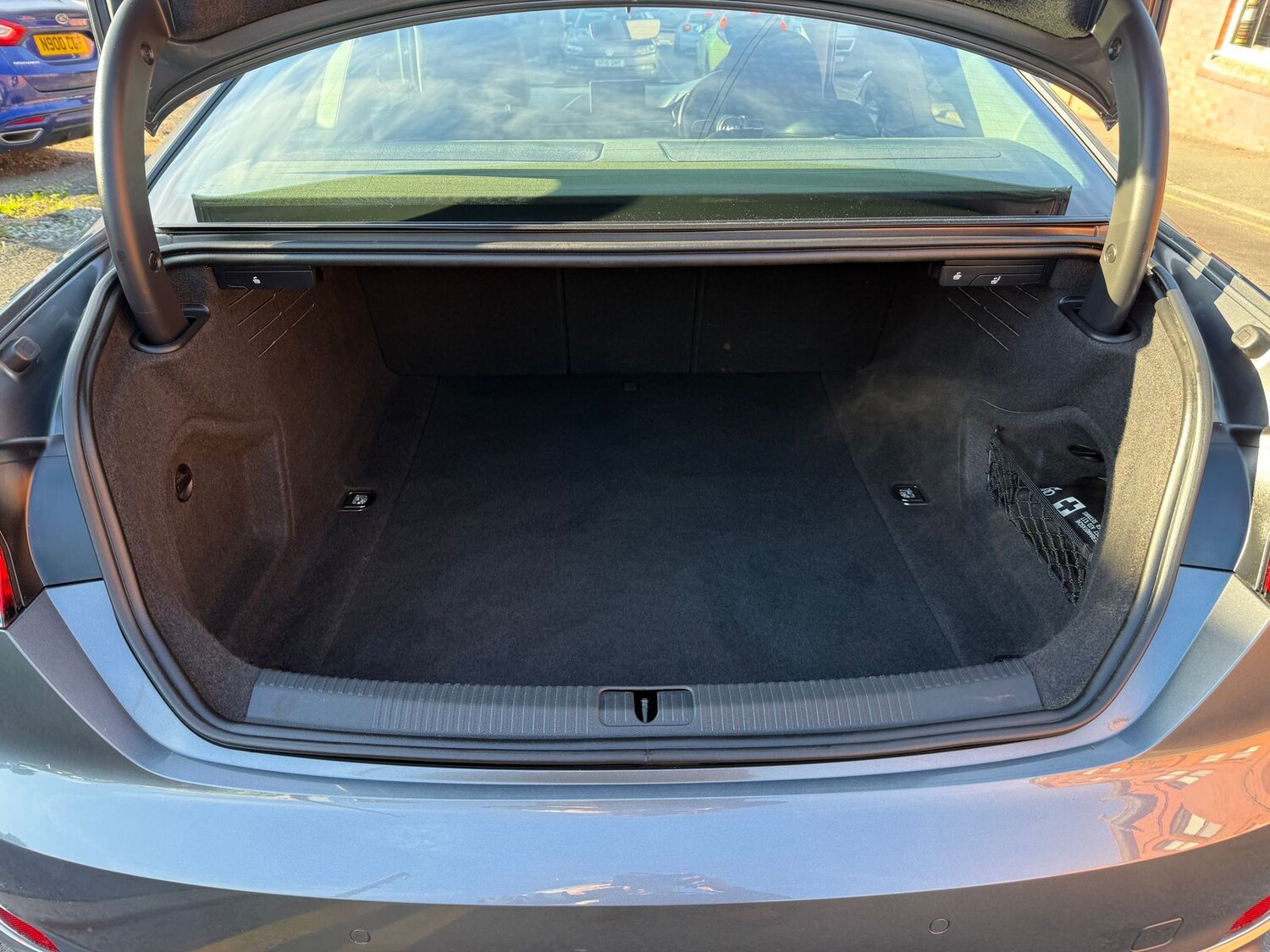 Used Audi A5 2018 for sale - 78049931: Photo 13