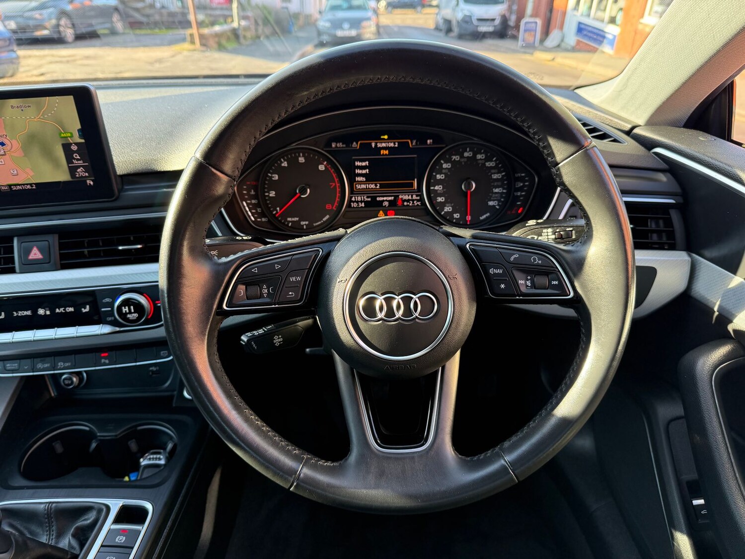 Used Audi A5 2018 for sale - 78049931: Photo 16
