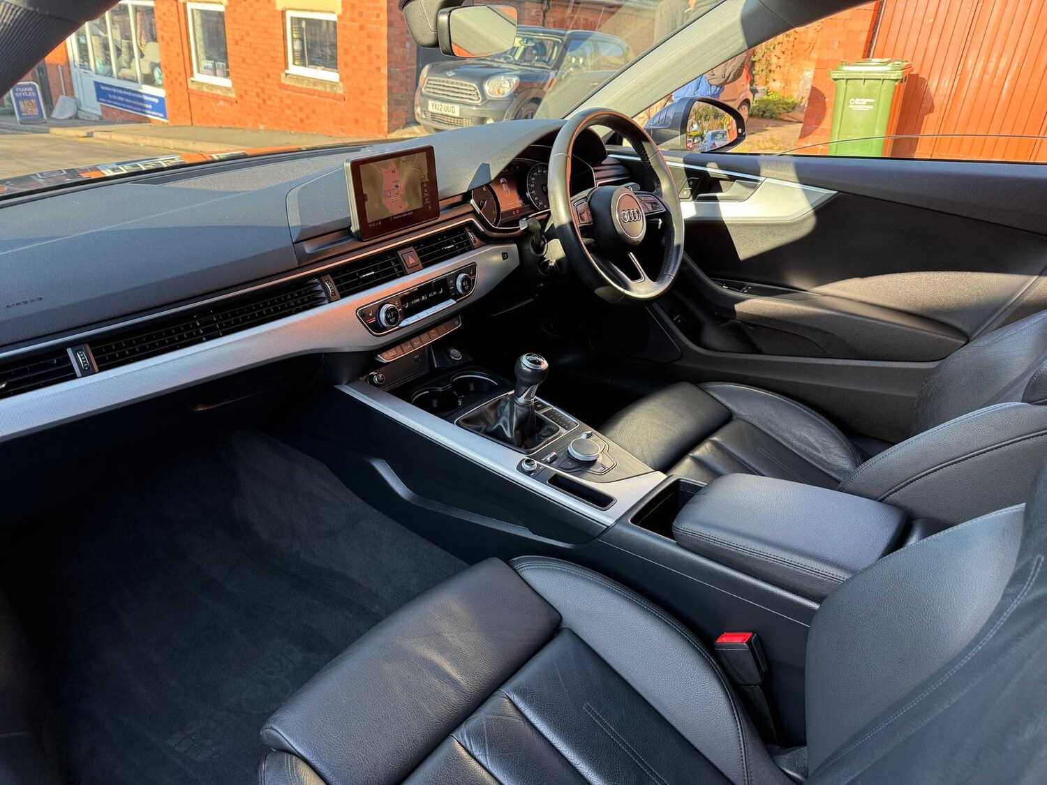 Used Audi A5 2018 for sale - 78049931: Photo 18