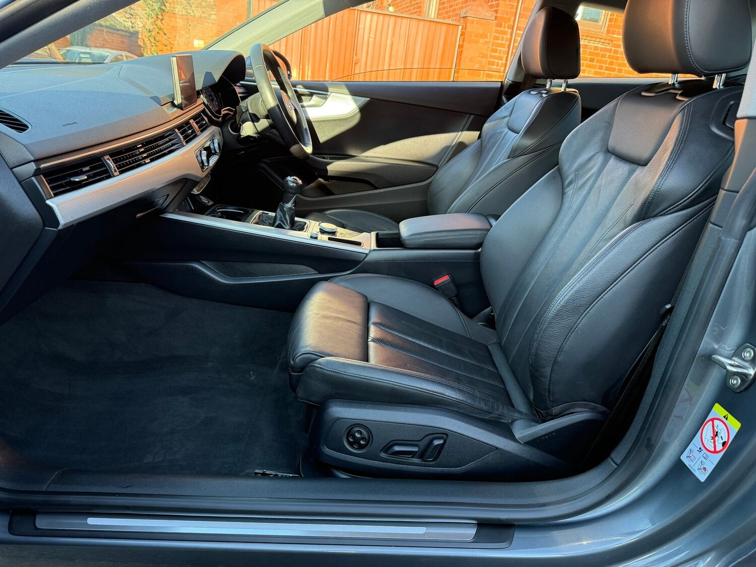 Used Audi A5 2018 for sale - 78049931: Photo 19