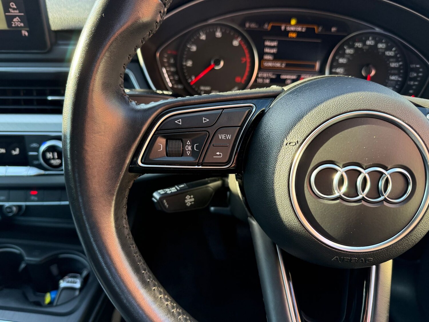 Used Audi A5 2018 for sale - 78049931: Photo 23