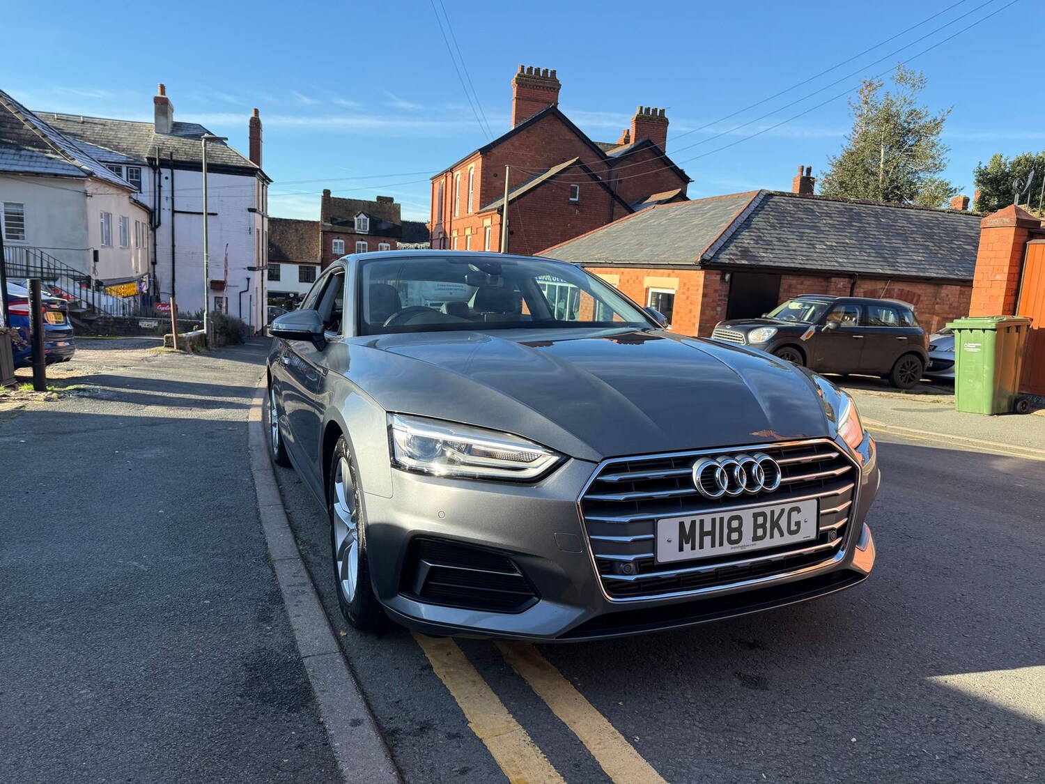 Used Audi A5 2018 for sale - 78049931: Photo 27