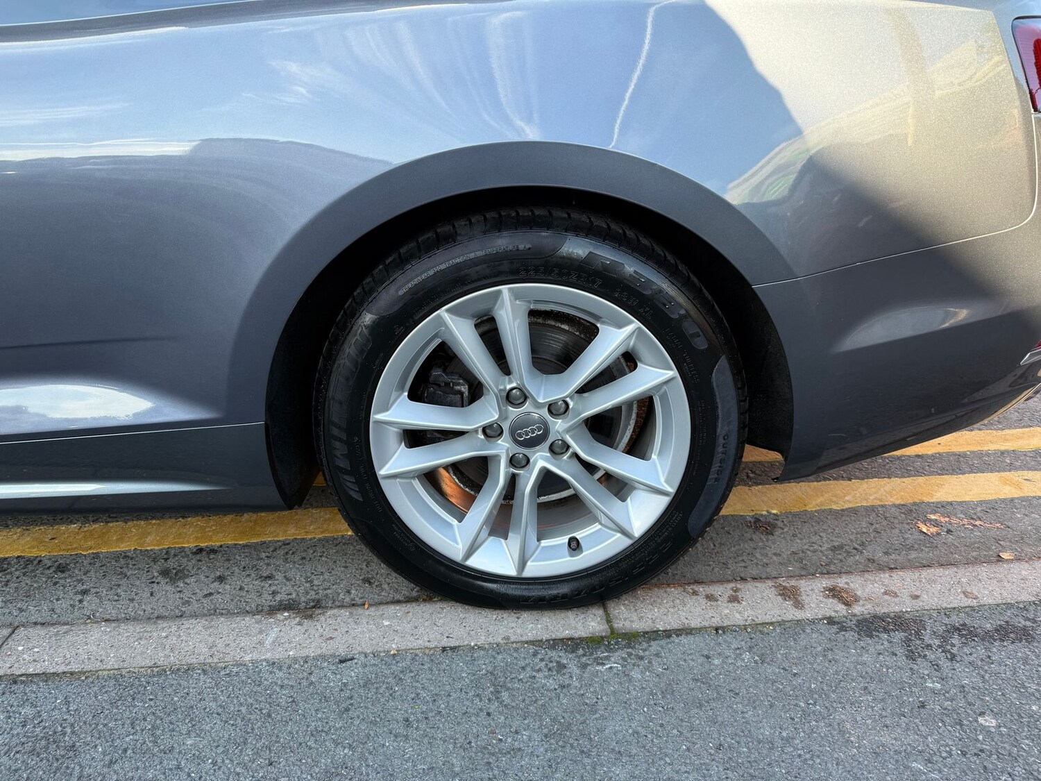 Used Audi A5 2018 for sale - 78049931: Photo 29