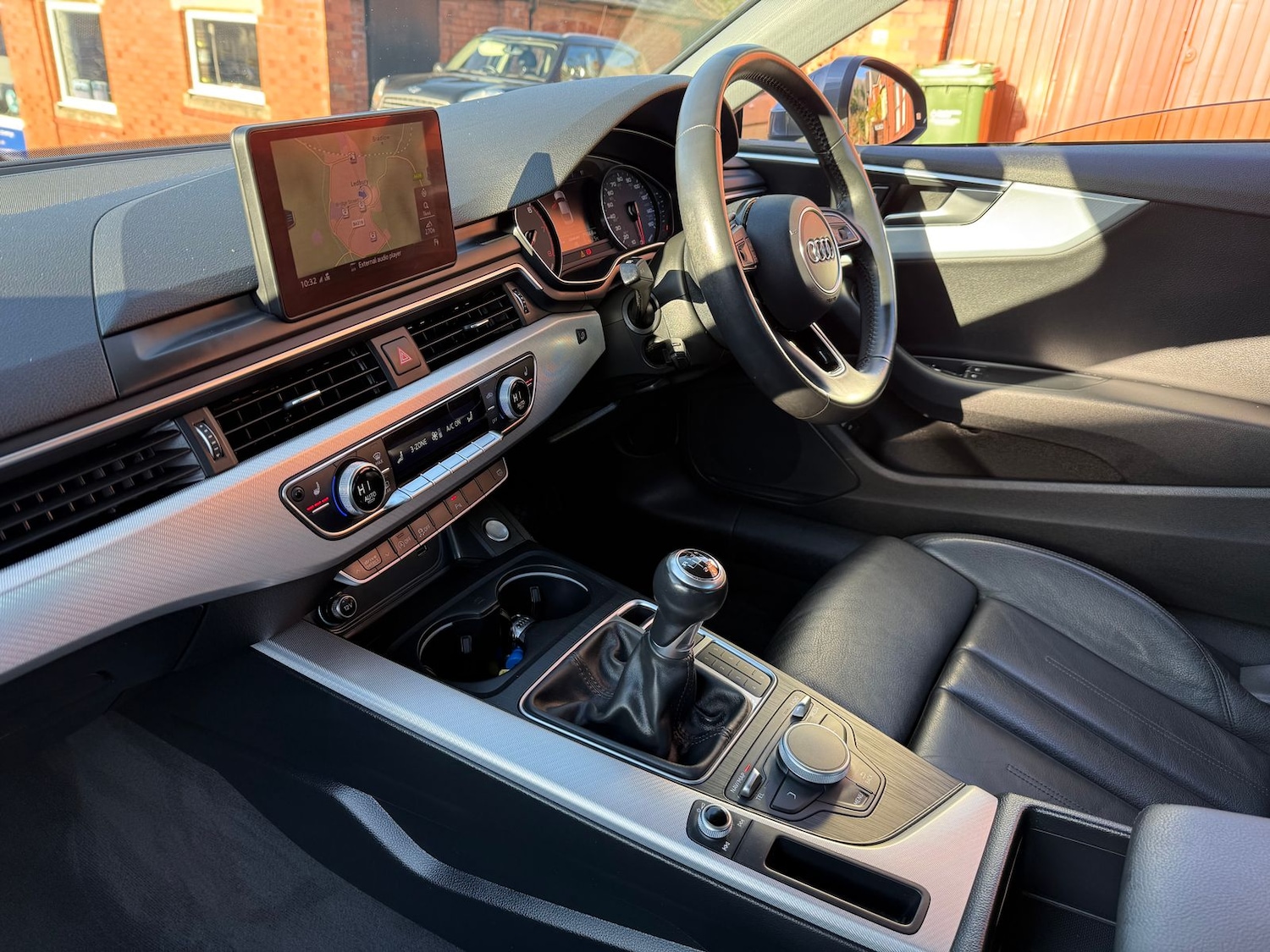 Used Audi A5 2018 for sale - 78049931: Photo 5