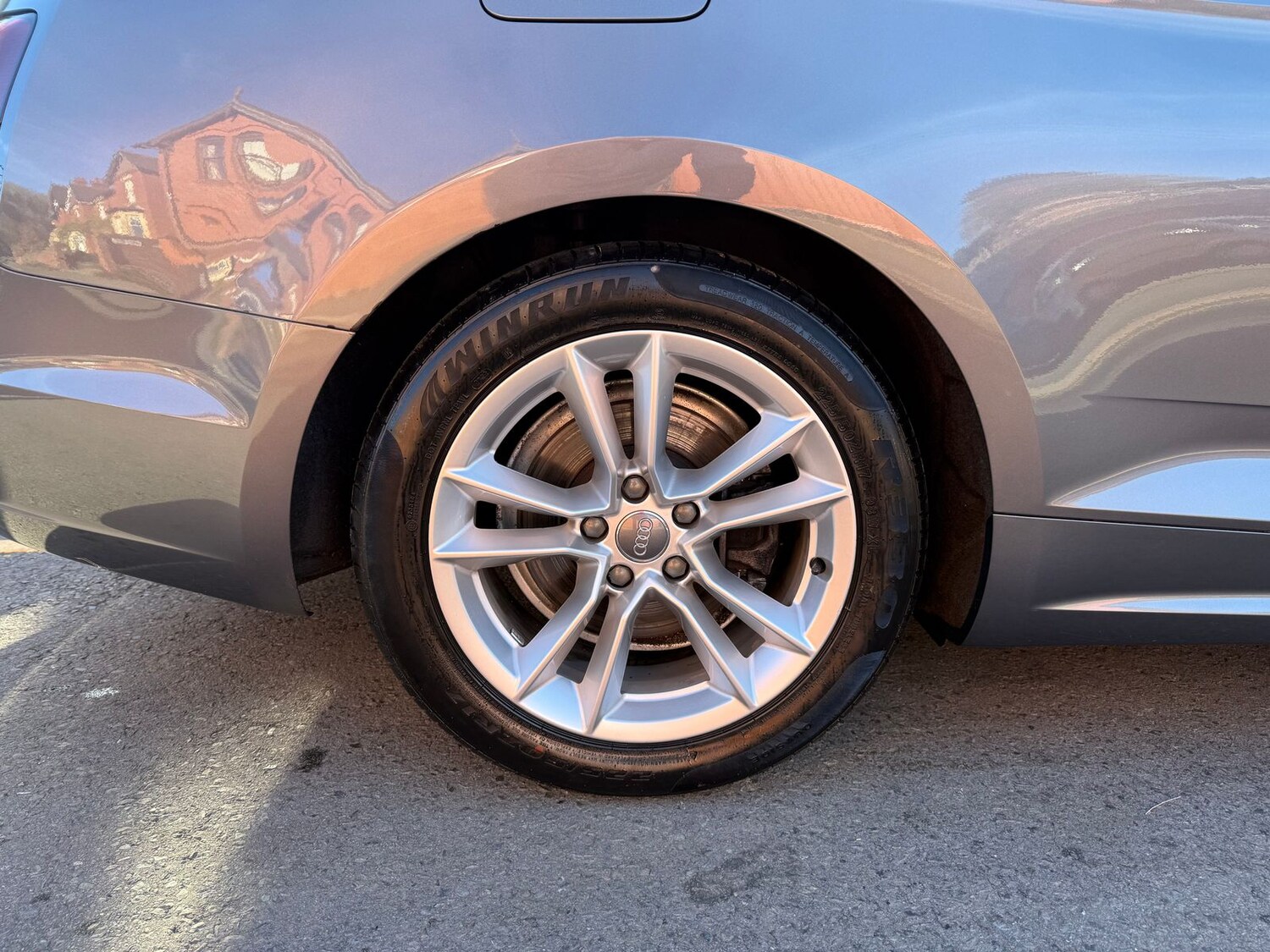 Used Audi A5 2018 for sale - 78049931: Photo 7