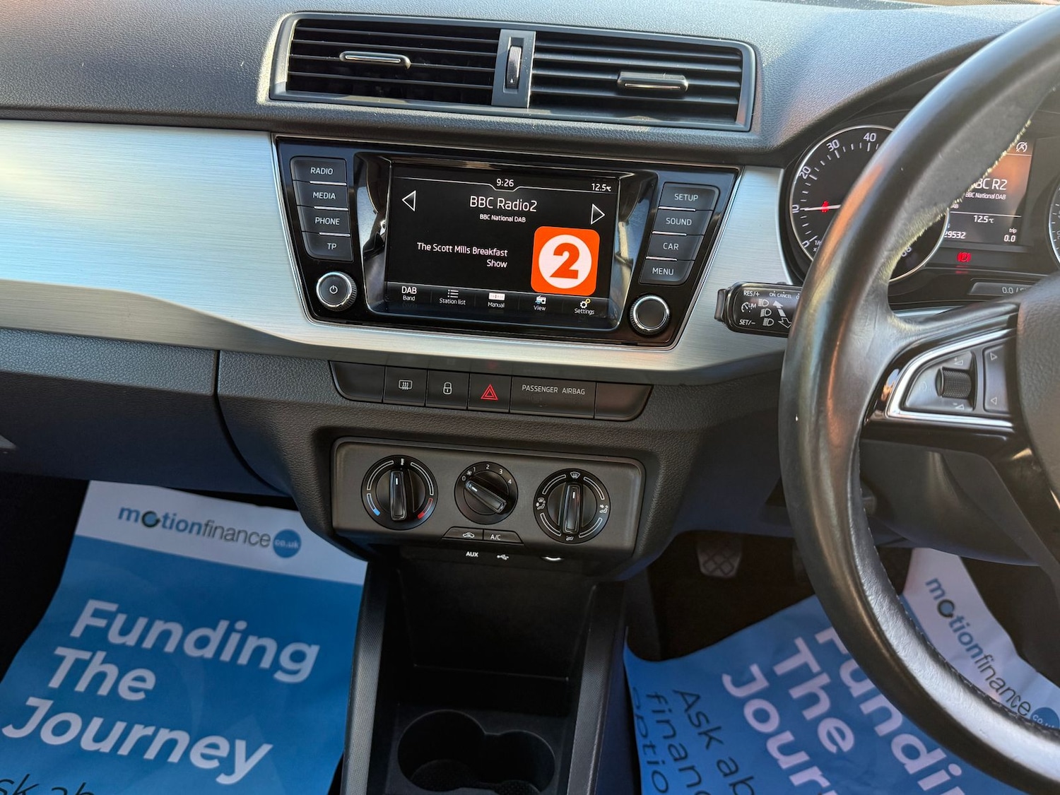 Used Skoda Fabia 2018 for sale - 77018478: Photo 16