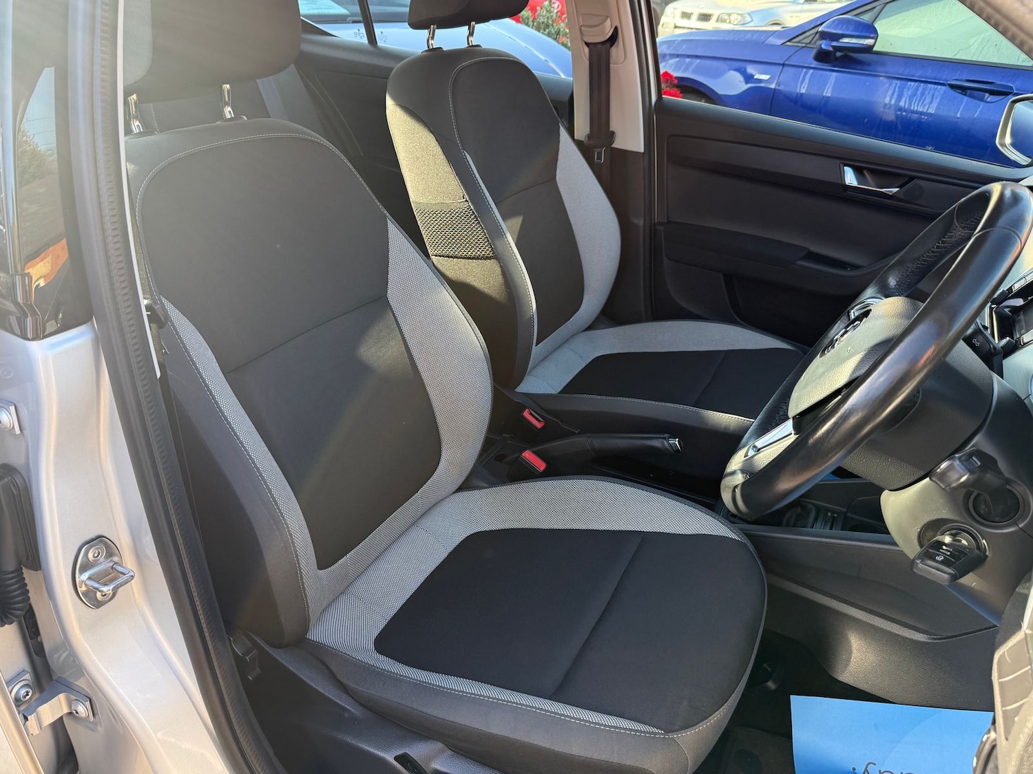 Used Skoda Fabia 2018 for sale - 77018478: Photo 22