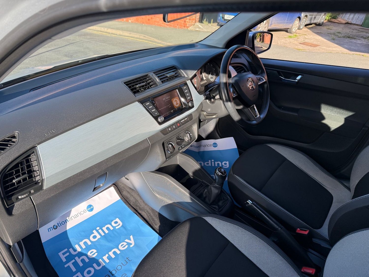 Used Skoda Fabia 2018 for sale - 77018478: Photo 24