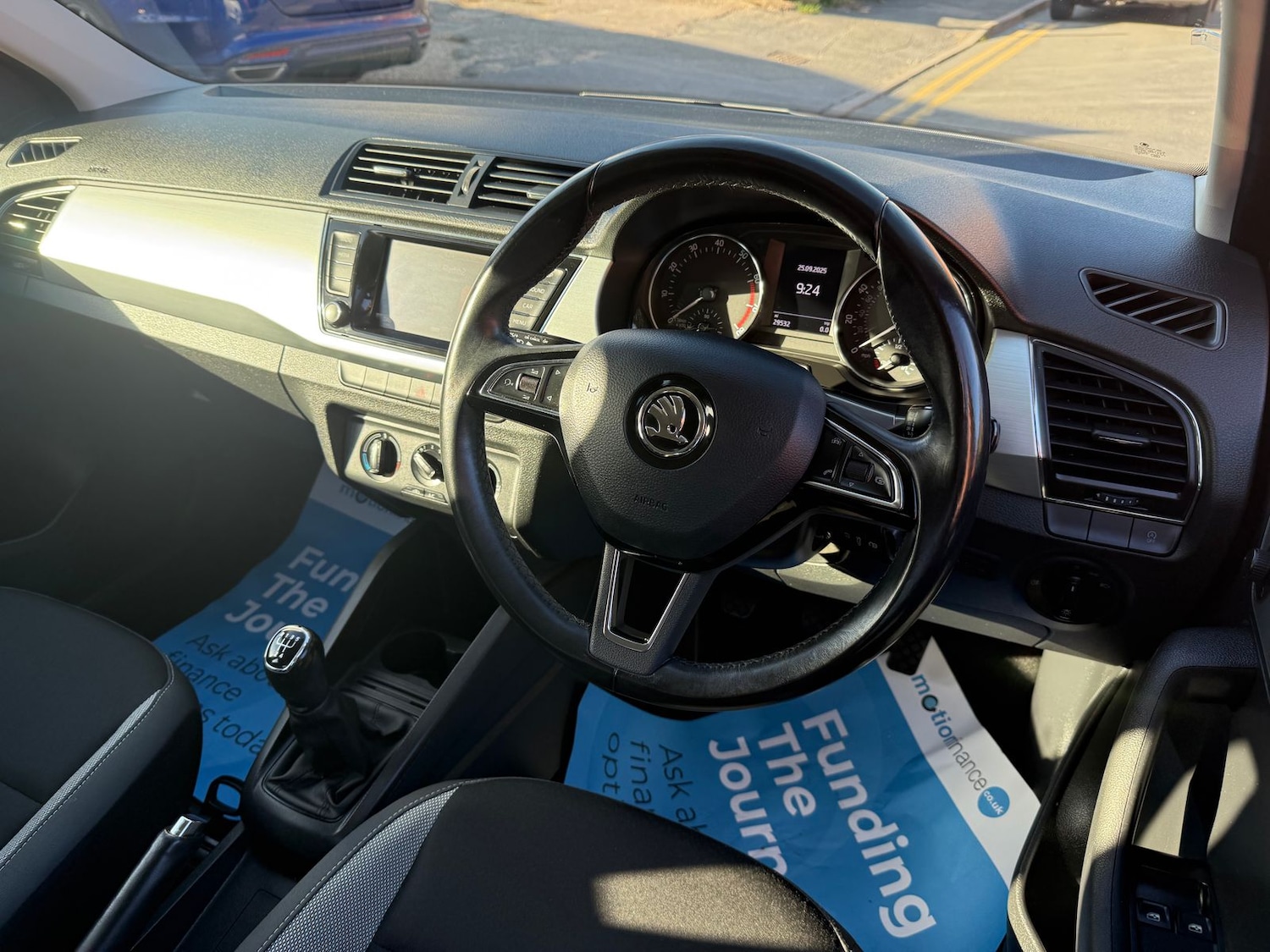 Used Skoda Fabia 2018 for sale - 77018478: Photo 26