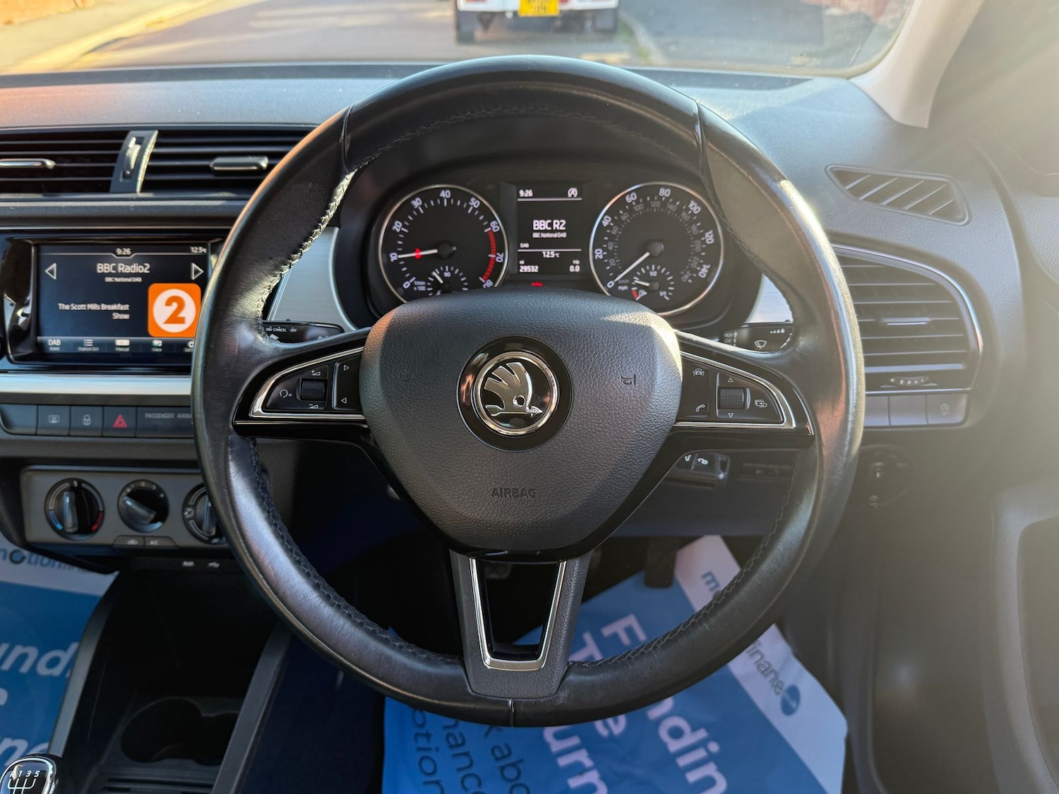 Used Skoda Fabia 2018 for sale - 77018478: Photo 3