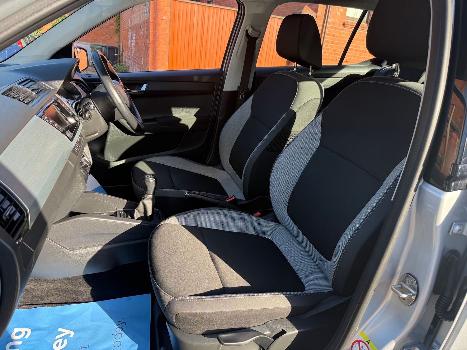 Used Skoda Fabia 2018 for sale - 77018478: Photo 5