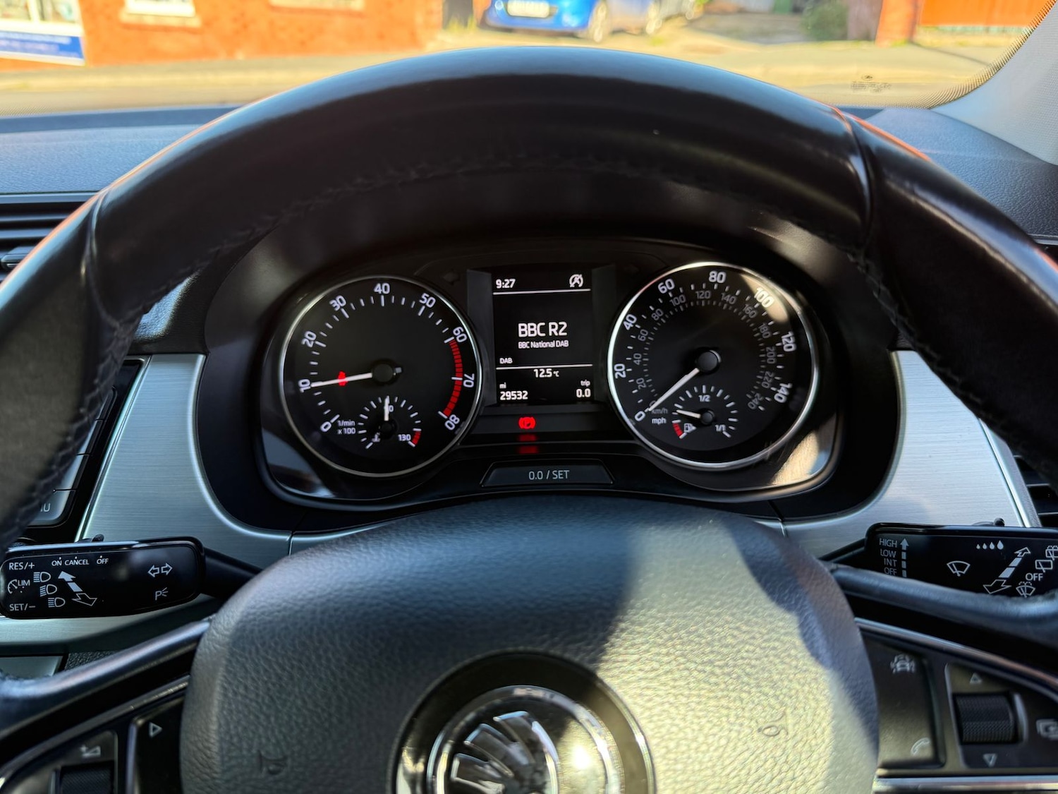 Used Skoda Fabia 2018 for sale - 77018478: Photo 7