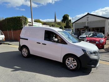 Used Renault Kangoo 2023 for sale - 76168610: Photo