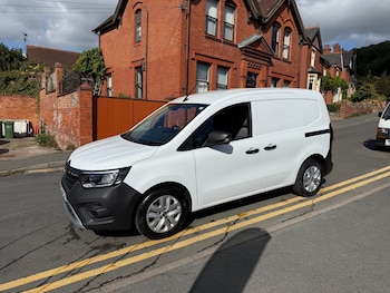 Used Renault Kangoo 2023 for sale - 76168610: Photo