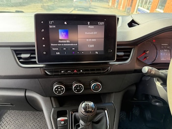 Used Renault Kangoo 2023 for sale - 76168610: Photo