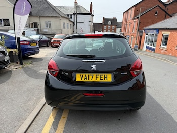 Used Peugeot 208 2017 for sale - 78175833: Photo