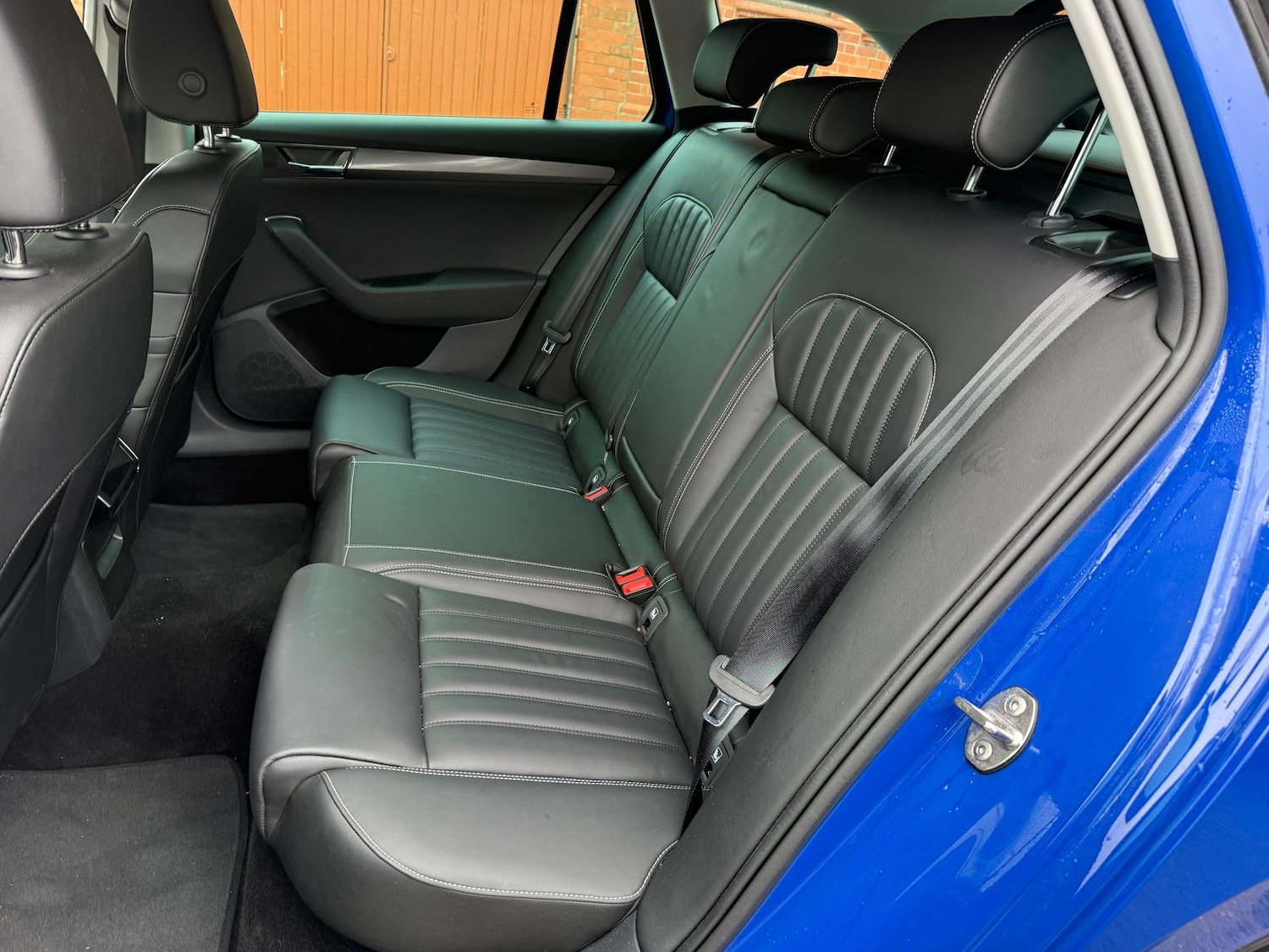 Used Skoda Superb 2022 for sale - 77795198: Photo 13