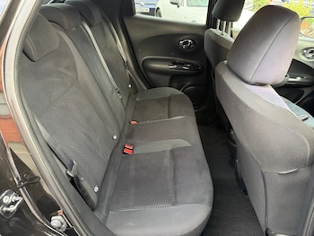Used Nissan Juke 2016 for sale - 78284042: Photo