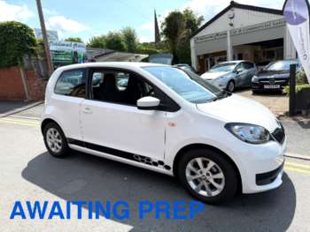 Used Skoda Citigo 2019 for sale - 74960059: Photo