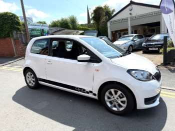 Used Skoda Citigo 2019 for sale - 74960059: Photo