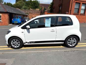 Used Skoda Citigo 2019 for sale - 74960059: Photo