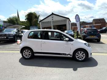 Used Skoda Citigo 2019 for sale - 74960059: Photo