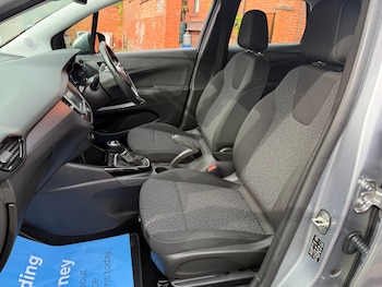 Used Vauxhall Crossland 2021 for sale - 76095881: Photo
