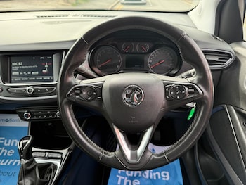 Used Vauxhall Crossland 2021 for sale - 76095881: Photo