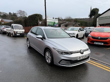 Used Volkswagen Golf 2022 for sale - 78305618: Photo