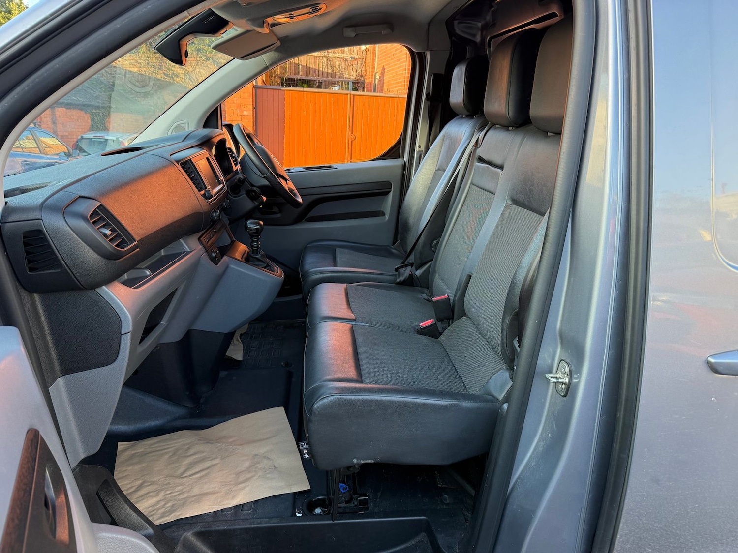 Used Vauxhall Vivaro 2022 for sale - 77293548: Photo 4