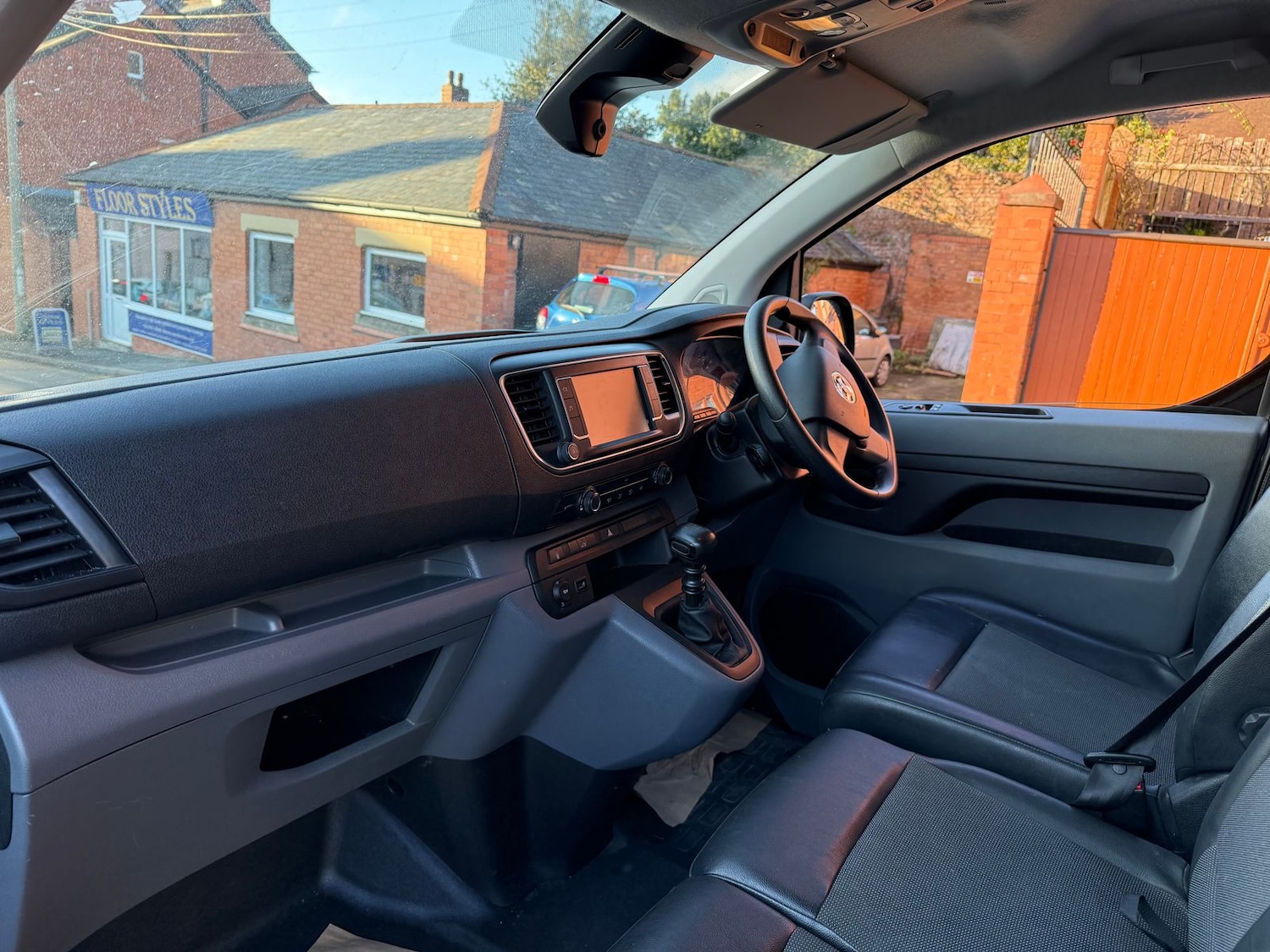 Used Vauxhall Vivaro 2022 for sale - 77293548: Photo 5