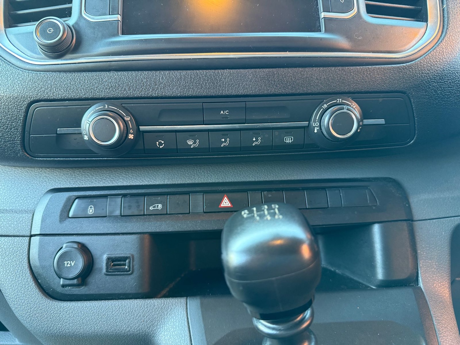 Used Vauxhall Vivaro 2022 for sale - 77293548: Photo 6