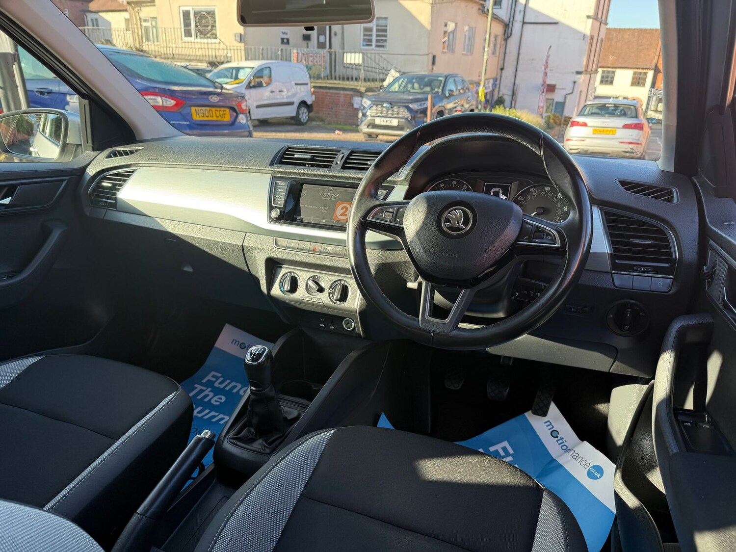 Vehicle 25