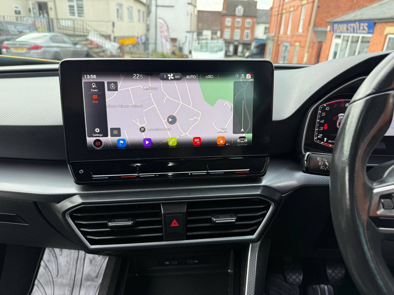 Used SEAT Leon 2021 for sale - 76168601: Photo 12