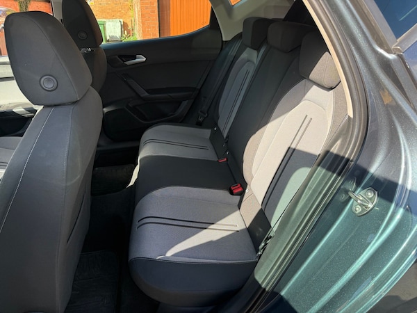 Used SEAT Leon 2021 for sale - 76168601: Photo 12